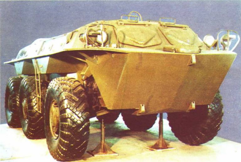 ЗиЛ-153
