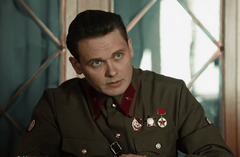 Перед войной Брест был Меккой для различных чинов НКВД.
