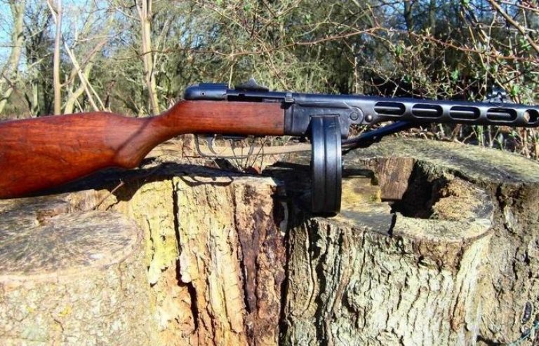 Были свои недостатки