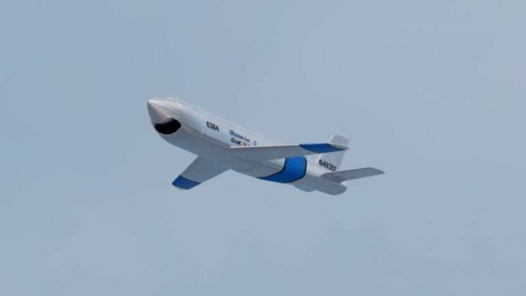 ДФ-1 "Росчерк"