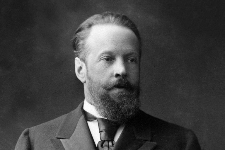 Сергей Витте