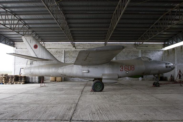 Албанский Н-5