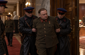 За что?