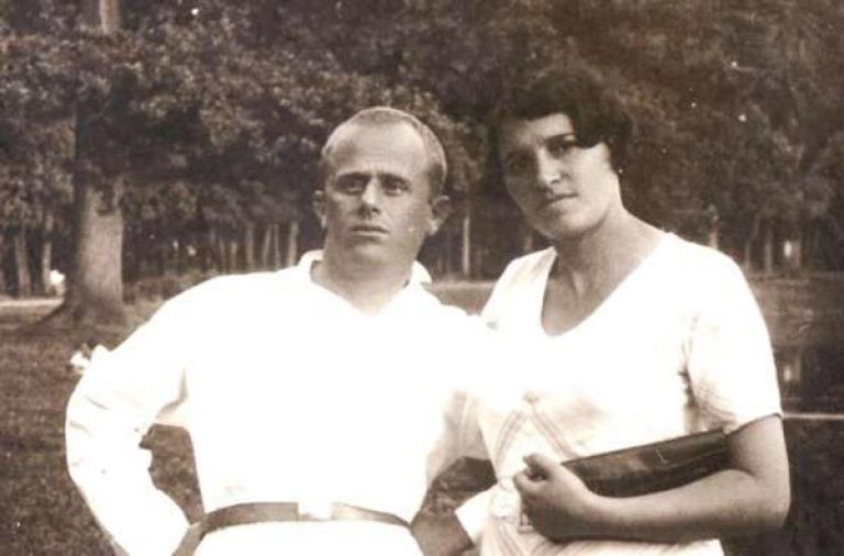 Борис Родос, один из "специалистов" Сталина