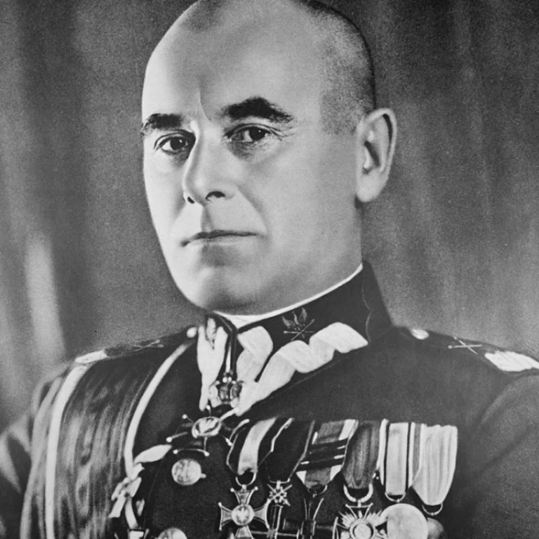 Эдвард Рыдз-Смиглы