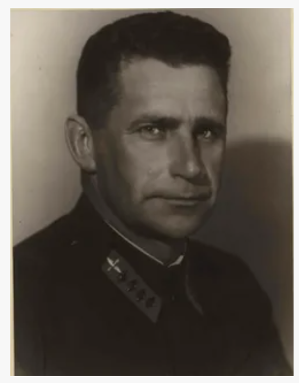 Яков Иванович Алкснис