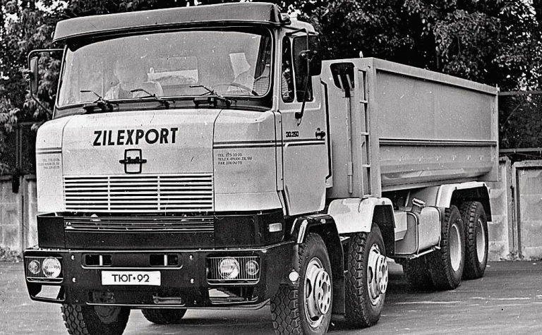 ЗИЛ-30.250.