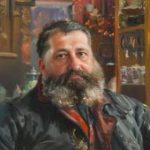 Алексей Кукушкин