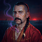 Аватар (Harakternik)