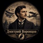Дмитрий Воронцов