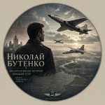 Николай Бутенко