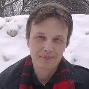 Кирилл Шишкин