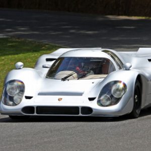 Аватар (Porsche -917)