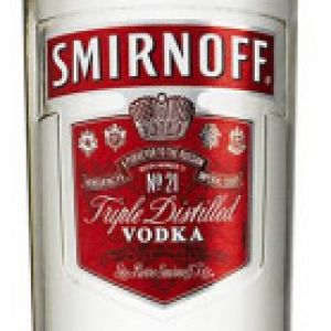 Аватар (Smirnoff)