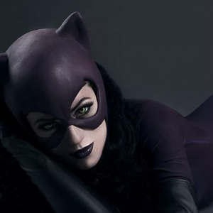 Аватар (Catwoman)