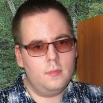 Владимир Зырянов