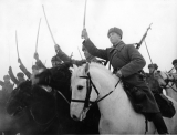 А. Исаев. Кавалерия в Великой Отечественной войне