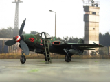 Каким мог стать опытный истребитель с турбореактивным двигателем Focke-Wulf Fw 260 A-1