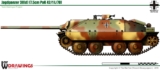 Истребитель танков Jagdpanzer 38D