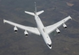 Кирилл Рябов. Самолеты связи и управления армии США E-6B Mercury