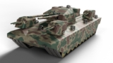 Р-1000 Ratte (Крыса) в день Крысы