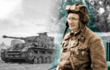 Как советские самоходчики оценивали Pz IV