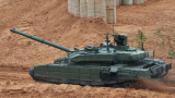 Что представляет из себя Т-90М Прорыв