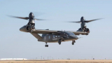 Конвертоплан Bell V-280 Valour. Преемник легендарного Чёрного ястреба