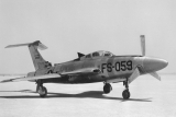 Андрей Харук. XF-84H — самый шумный истребитель в мире