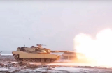 Abrams X откладывается. Новым американским танков станет Abrams M1E3