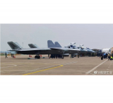 Кирилл Рябов. Авиационные новинки салона Airshow China 2022