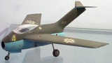 Самолёт Курта Танка опередивший время но опоздавший на войну. Focke-Wulf Ta-183
