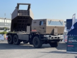 HIMARS по-французски. РСЗО/ТРК Foudre новое оружие для стран НАТО