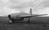 Многоцелевой истребитель Як-17. СССР