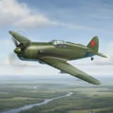 Самолёт, который мог изменить историю Второй Мировой. И-23 Кочеригина. История, которой не было