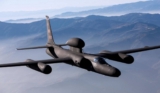 Lockheed U-2 (Локхид Ю-2) «Dragon Lady». 70 лет на службе и на покой не собирается