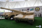 Стоило ли огород городить? Модернизация Т-64 в Узбекистане