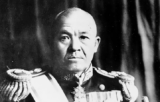 Тюити Нагумо – японский адмирал, проигравший Вторую Мировую Войну