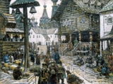 Под крыльями Зиланта. Альтернативная история Золотой Орды. Часть 3. Сложная игра в треугольнике Дмитрий, Ольгерд, Тохтамыш