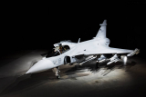 Saab JAS 39E Gripen. Разрекламированный небесный «убийца»