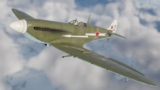 Загадка Supermarine Spitfire. Почему лучший Британский истребитель провалился в СССР