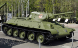 Почему Т-34 проиграл PzKpfw III, но выиграл у «Тигров» и «Пантер». Часть 2