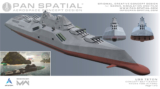 Линкорам всё-таки быть. Будущим флагманом ВМФ США станет линкор «Тетон» (USS Teton). Что известно о новом корабле