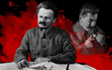 Произошла бы Вторая Мировая если бы Троцкий был во главе СССР?
