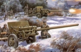 ЗиС-2. Самая спорная пушка Грабина