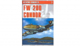 История самолёта №3. FW 200 Condor. Скачать