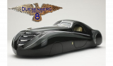 Призраки мирового автопрома. Duesenberg