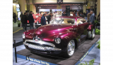 Забытые концепт-кары. Holden Efijy 2005 года