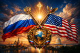 Невероятная альтернатива будущего. Новый «Священный Союз» России и США