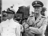 Знаки различия ВМС США. 1942 г. Часть 1 Знаки различия адмиралов и офицеров